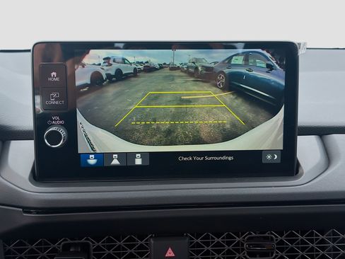 New 2026 Honda Accord LX image 13