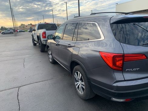 Used 2016 Honda Pilot EX-L image 4