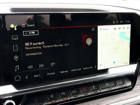 New 2026 GMC Sierra 3500 SLT w/ SLT Premium Package image 19