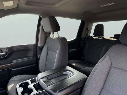 Used 2020 Chevrolet Silverado 1500 LT w/ All-Star Edition image 20