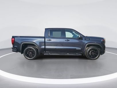 Certified 2023 GMC Sierra 1500 Elevation