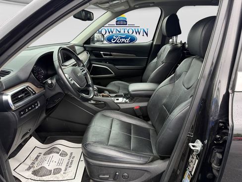 Used 2022 Kia Telluride EX w/ Towing Package AWD/4WD image 25