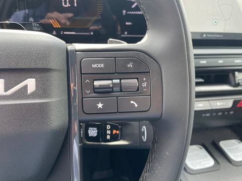 New 2027 Kia Telluride EX X-Line w/ Towing Package AWD/4WD image 28