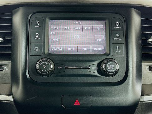 Used 2022 RAM 1500 Big Horn image 14