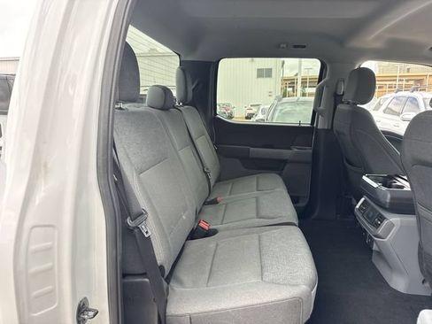 Used 2024 Ford F150 XLT w/ Mobile Office Package AWD/4WD image 31