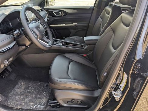 New 2025 Jeep Compass Limited w/ High Altitude Package image 6