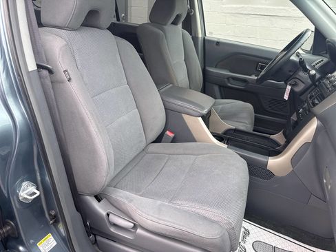 Used 2007 Honda Pilot EX image 23