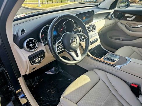 Certified 2022 Mercedes-Benz GLC 300 4MATIC image 15