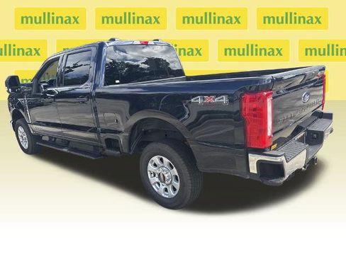 Certified 2024 Ford F250 XLT image 10