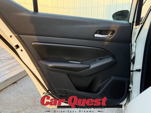 Used 2022 Nissan Altima 2.5 SR image 12