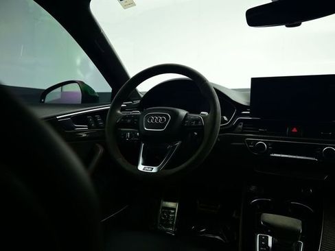 Used 2023 Audi RS 5 Sportback AWD/4WD image 36