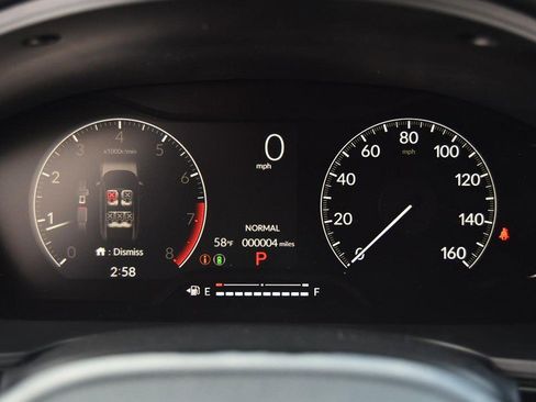 New 2026 Honda Civic Sport image 11