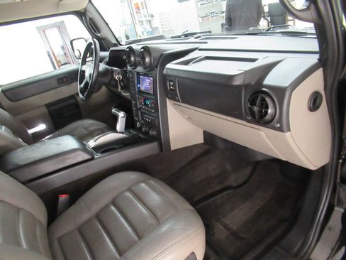Used 2006 HUMMER H2 image 19