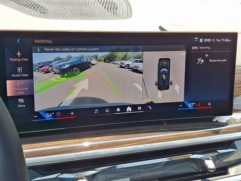 Used 2025 BMW X7 xDrive40i AWD/4WD image 20