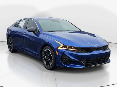 Used 2023 Kia K5 GT-Line w/ GT-Line Premium Package