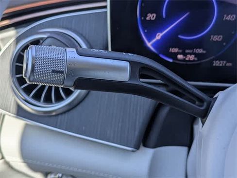 Used 2023 Mercedes-Benz EQS 450+ Sedan image 25