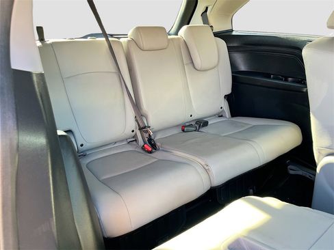 Used 2022 Honda Odyssey EX-L image 27