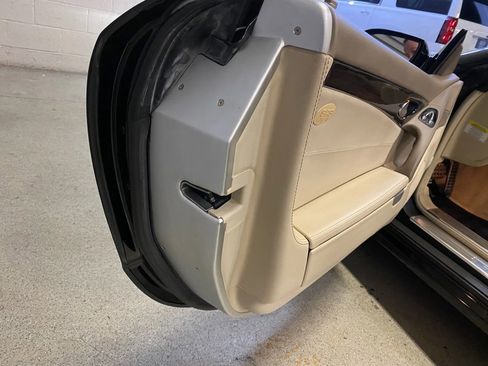 Used 2007 Mercedes-Benz SL 55 AMG image 36