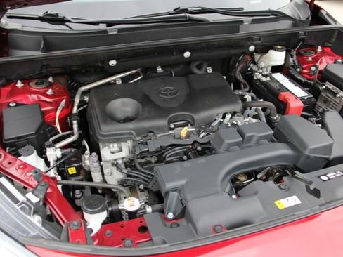 Used 2023 Toyota RAV4 Adventure image 13