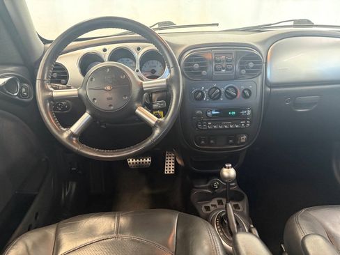 Used 2005 Chrysler PT Cruiser GT FWD image 12