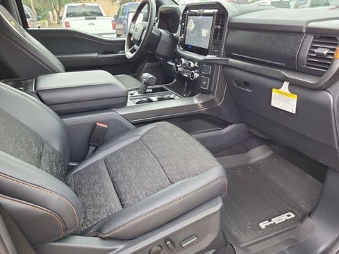 New 2026 Ford F150 Tremor AWD/4WD image 25