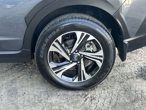 Certified 2024 Subaru Crosstrek 2.0i Premium AWD/4WD image 11