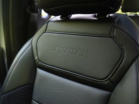 Used 2023 Ford F150 Raptor AWD/4WD image 21
