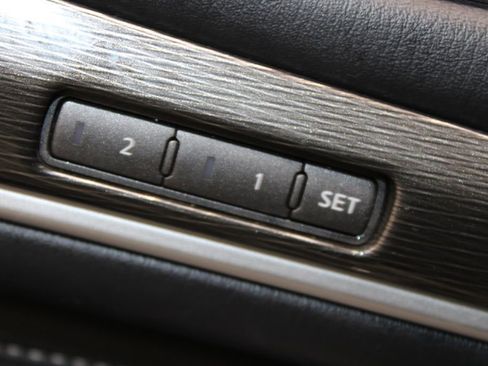 Used 2019 INFINITI QX60 Luxe FWD image 41
