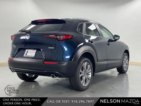 New 2026 MAZDA CX-30 AWD 2.5 S w/ Premium Package image 6