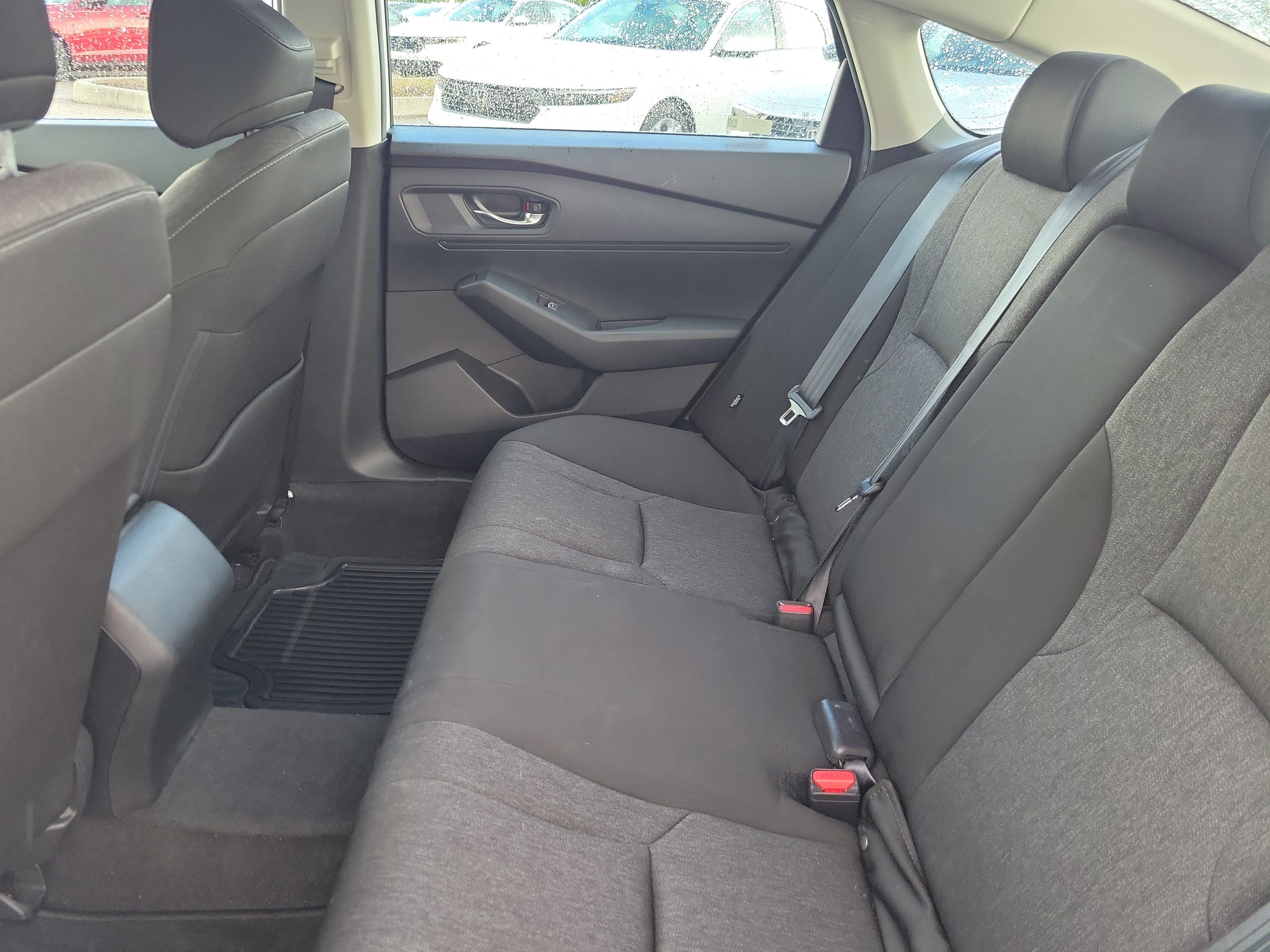 Used 2024 Honda Accord LX image 15