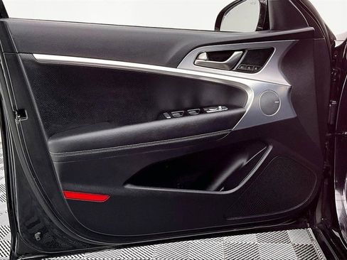 Used 2021 Genesis G70 2.0T w/ Elite Package image 23