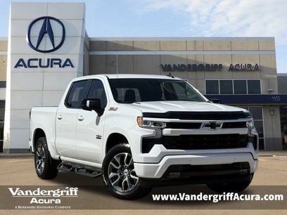 Used 2024 Chevrolet Silverado 1500 RST w/ Texas Edition Plus