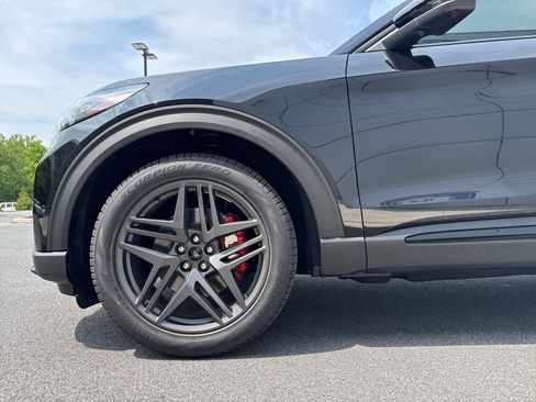 New 2026 Ford Explorer ST AWD/4WD image 20