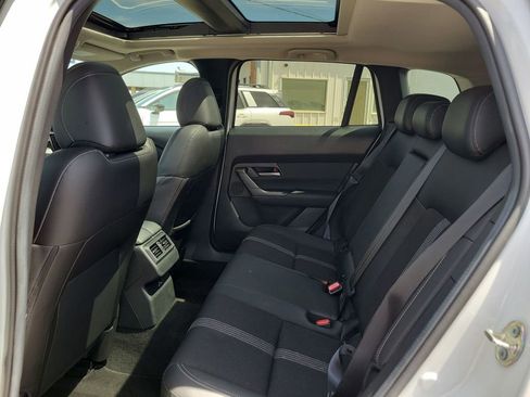 Used 2025 MAZDA CX-50 AWD 2.5 S w/ Premium Package image 13