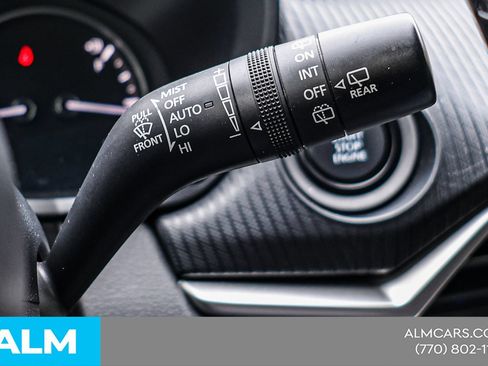 Used 2025 MAZDA CX-90 3.3 Turbo w/ Select Package AWD/4WD image 25