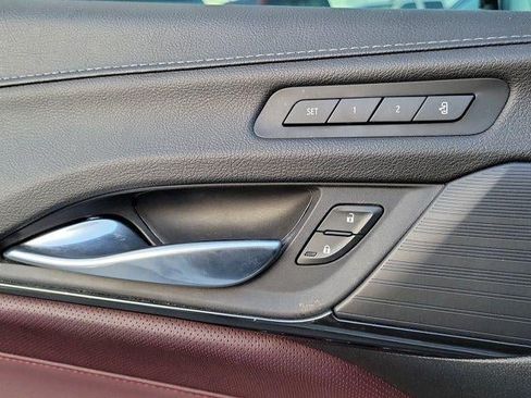 Certified 2023 Cadillac CT4 Sport w/ Climate Package RWD image 14