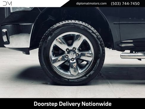 Used 2019 RAM 1500 ST w/ SXT Plus Group AWD/4WD image 39