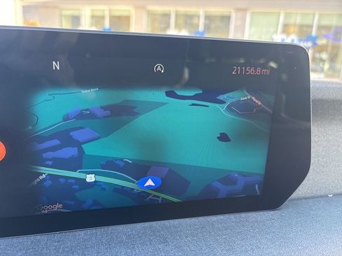 Used 2025 Ford Expedition Max Active image 24