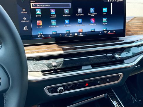 New 2026 BMW X5 sDrive40i RWD image 28