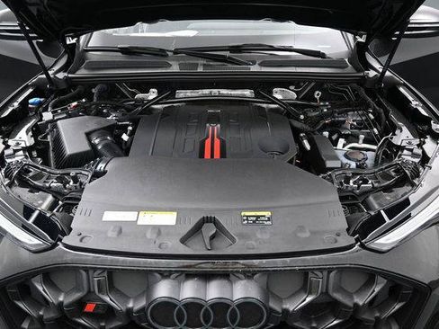 New 2026 Audi SQ5 Premium Plus AWD/4WD image 15
