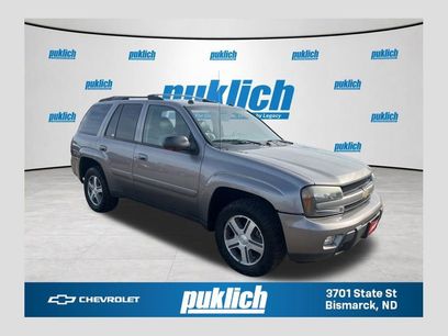 Used 2005 Chevrolet TrailBlazer LT