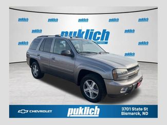 Used 2005 Chevrolet TrailBlazer LT AWD/4WD video 1