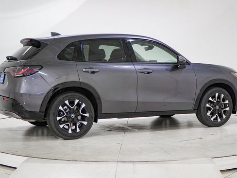 New 2026 Honda HR-V EX-L image 12