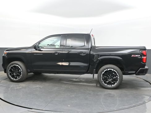 New 2026 Chevrolet Colorado Z71 w/ Z71 Convenience Package 2 AWD/4WD image 7