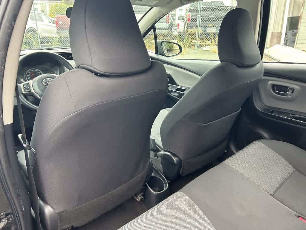 Used 2015 Toyota Yaris LE FWD image 12