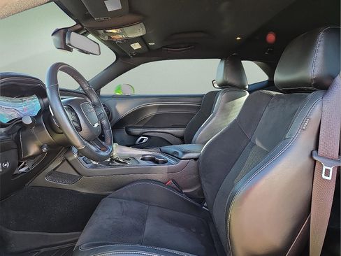 Used 2023 Dodge Challenger GT w/ Plus Package image 14