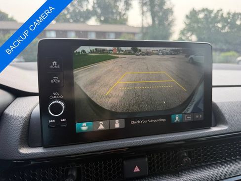 Used 2023 Honda CR-V EX-L image 6