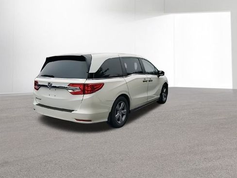 Used 2019 Honda Odyssey EX image 9