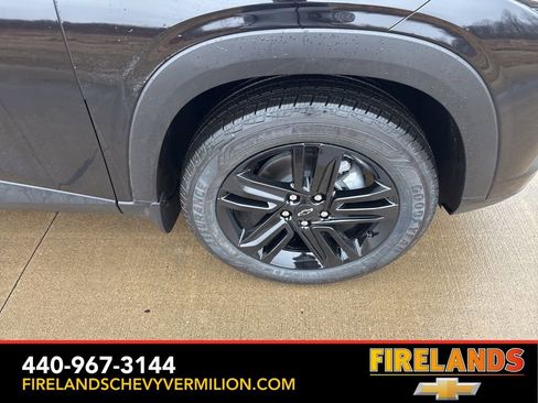 New 2026 Chevrolet Trax ACTIV w/ Driver Confidence Package image 47