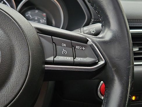 Used 2017 MAZDA CX-5 Touring w/ Preferred Equipment Package AWD/4WD image 20